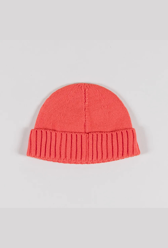 Snow Peak Knit Beanie