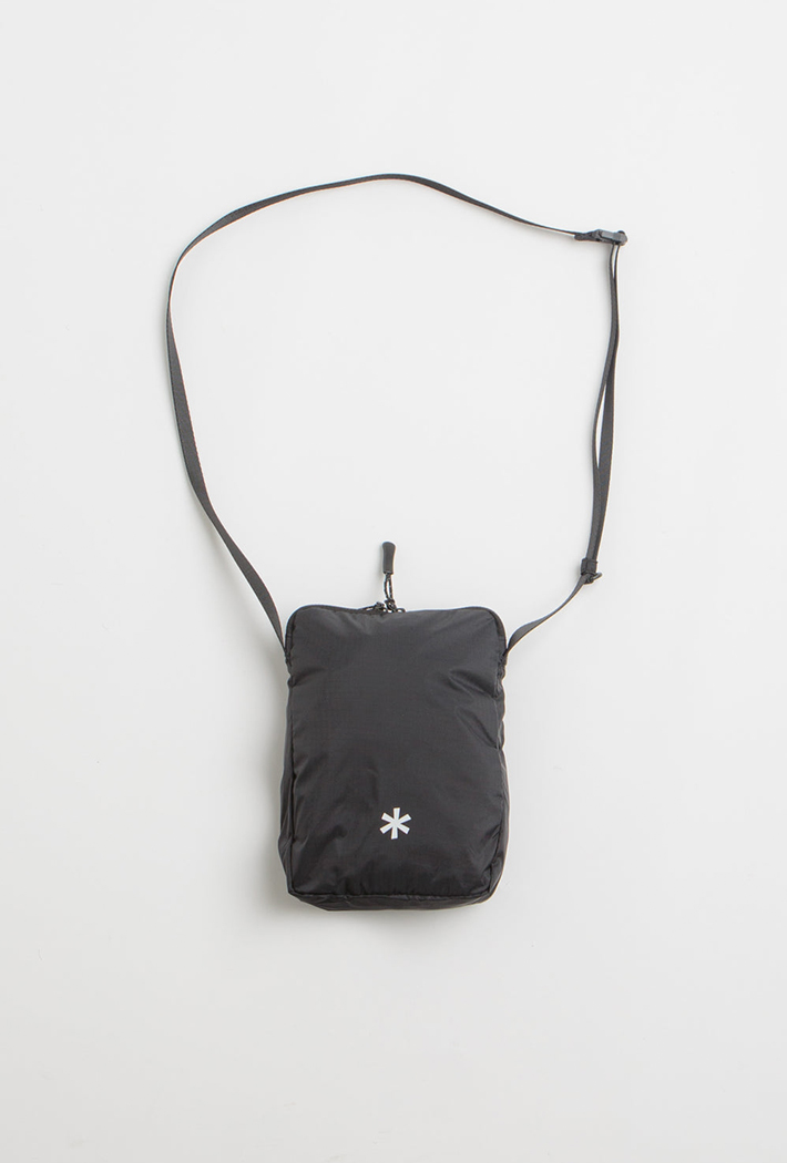 Snow Peak Sacoche Bag