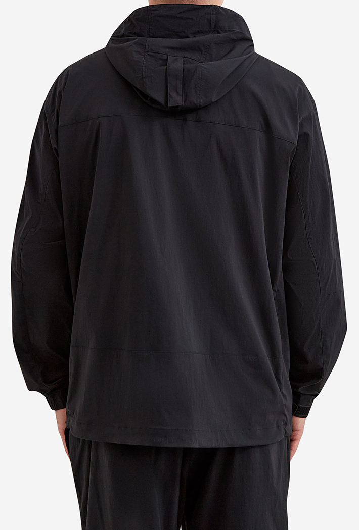 Snow Peak Utility Parka