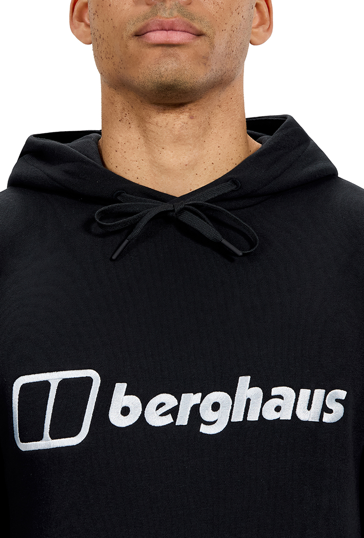 Berghaus Logo Hoody