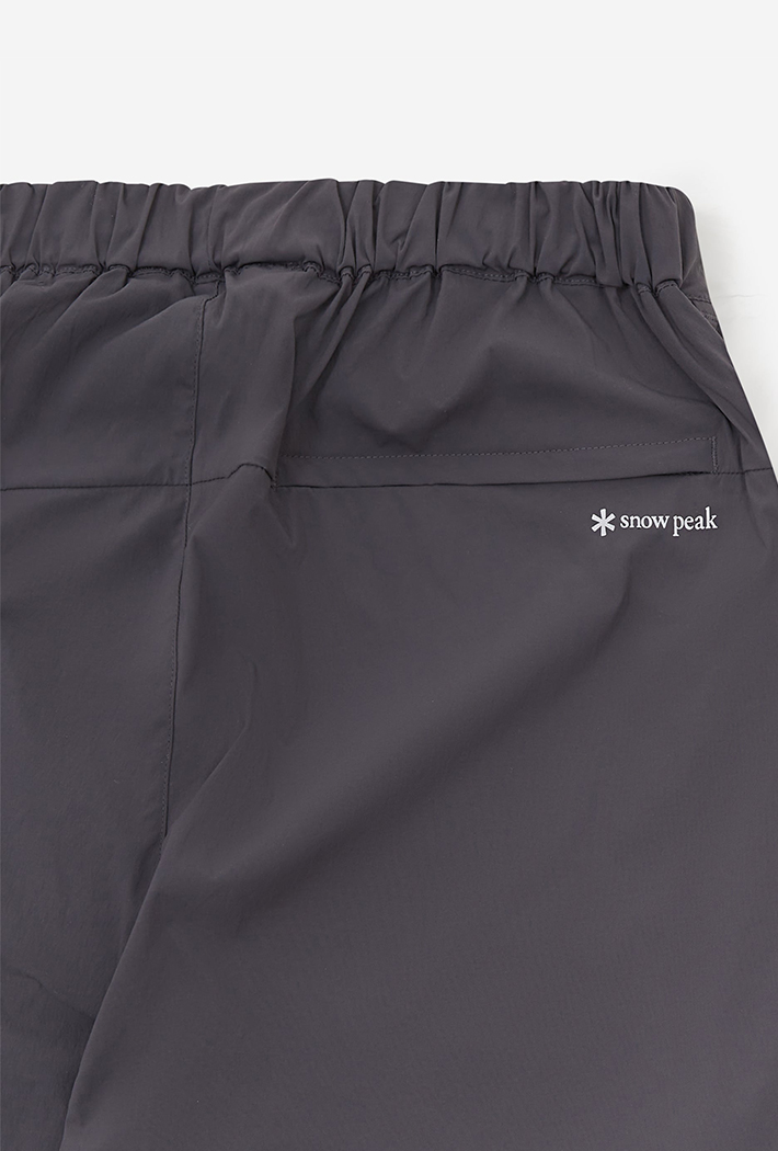 Snow Peak Utility Pants