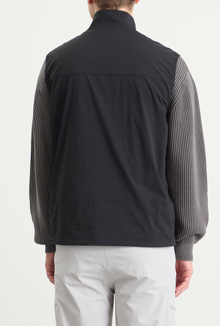 Snow Peak Utility Vest