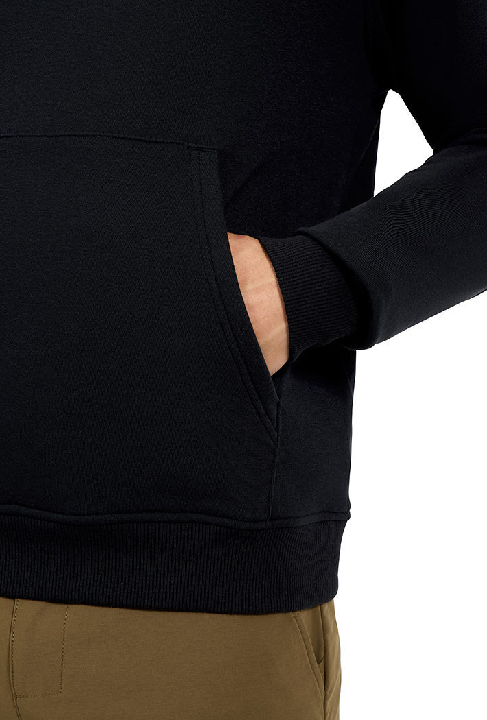 Berghaus Logo Hoody