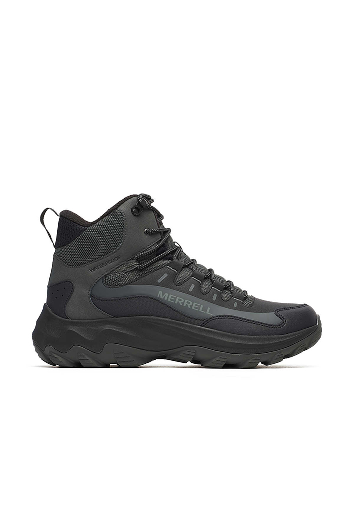Merrell Thermo Chill 2 Mid Waterproof Winter Hiking Boots