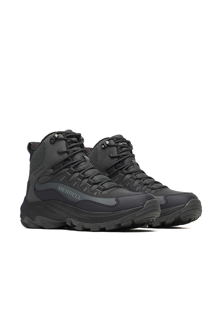 Merrell Thermo Chill 2 Mid Waterproof Winter Hiking Boots