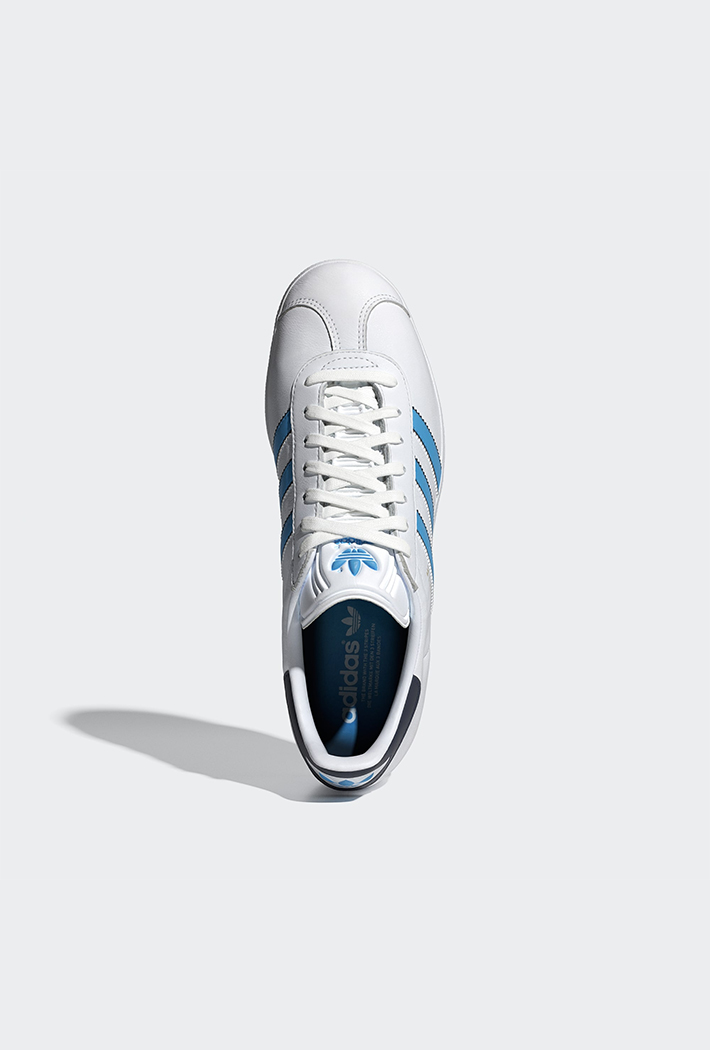 Adidas Originals Gazelle Trainers