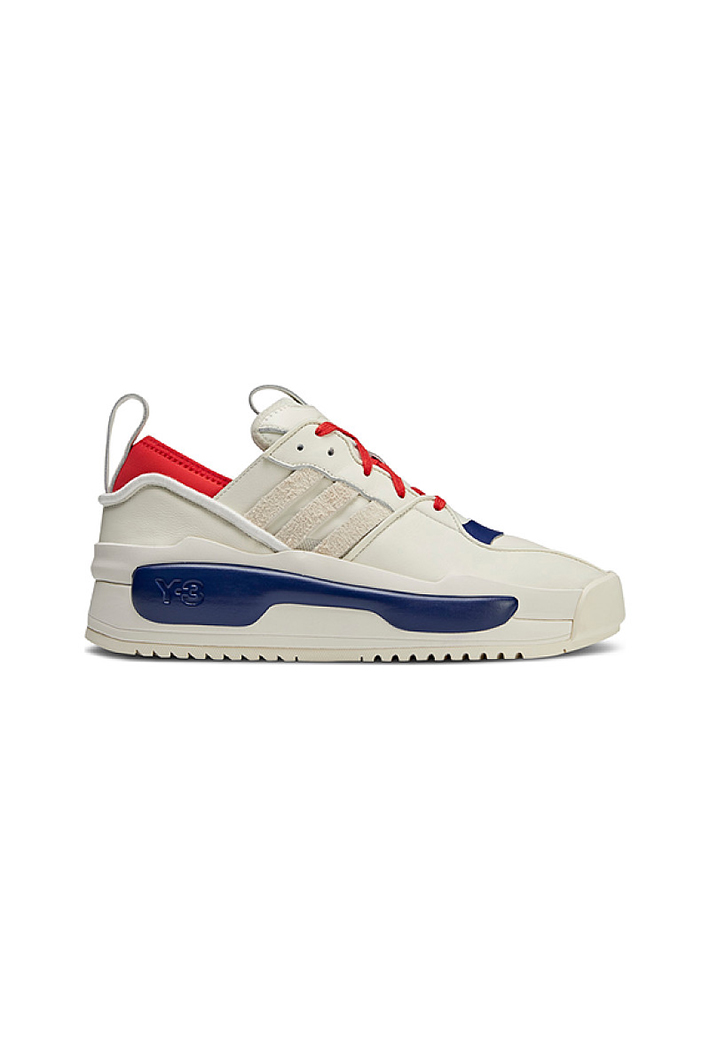 Adidas Y-3 Rivalry Lo Trainers