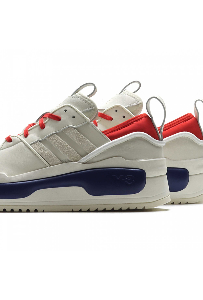 Adidas Y-3 Rivalry Lo Trainers