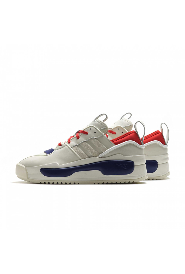 Adidas Y-3 Rivalry Lo Trainers