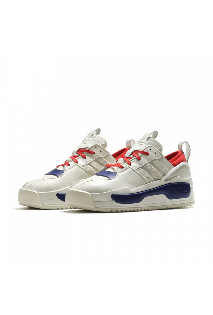 Adidas Y-3 Rivalry Lo Trainers