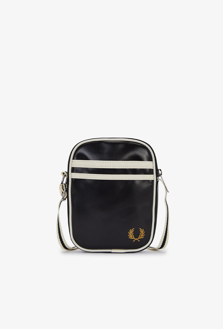 Fred Perry Classic Small Side Bag