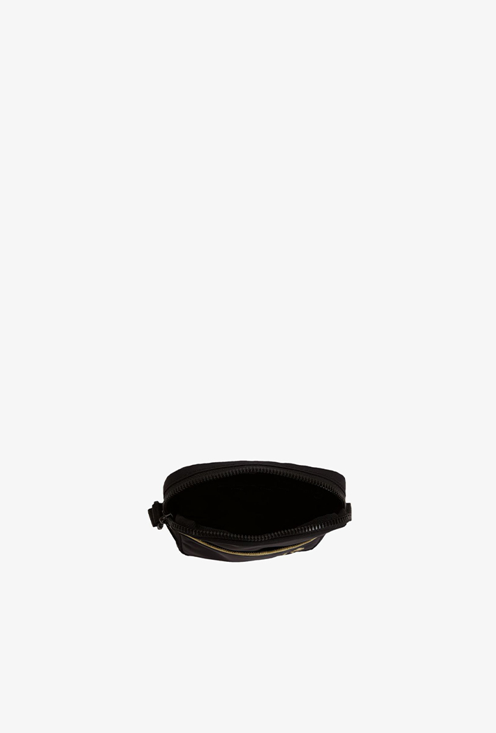 Fred Perry Tipped Tape Small Side Bag