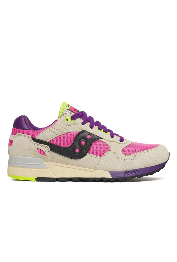 Saucony Shadow 5000 Trainers
