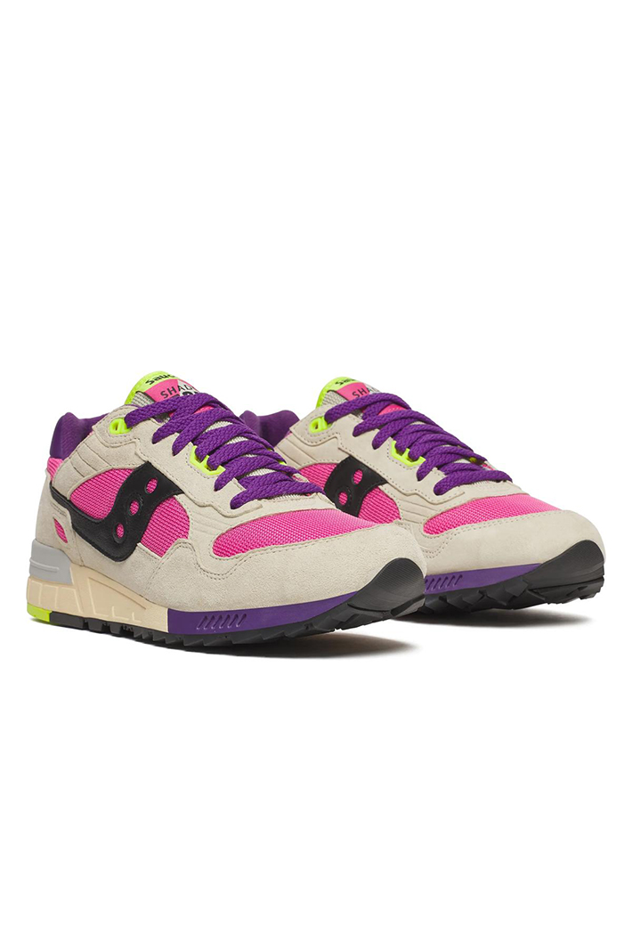 Saucony Shadow 5000 Trainers