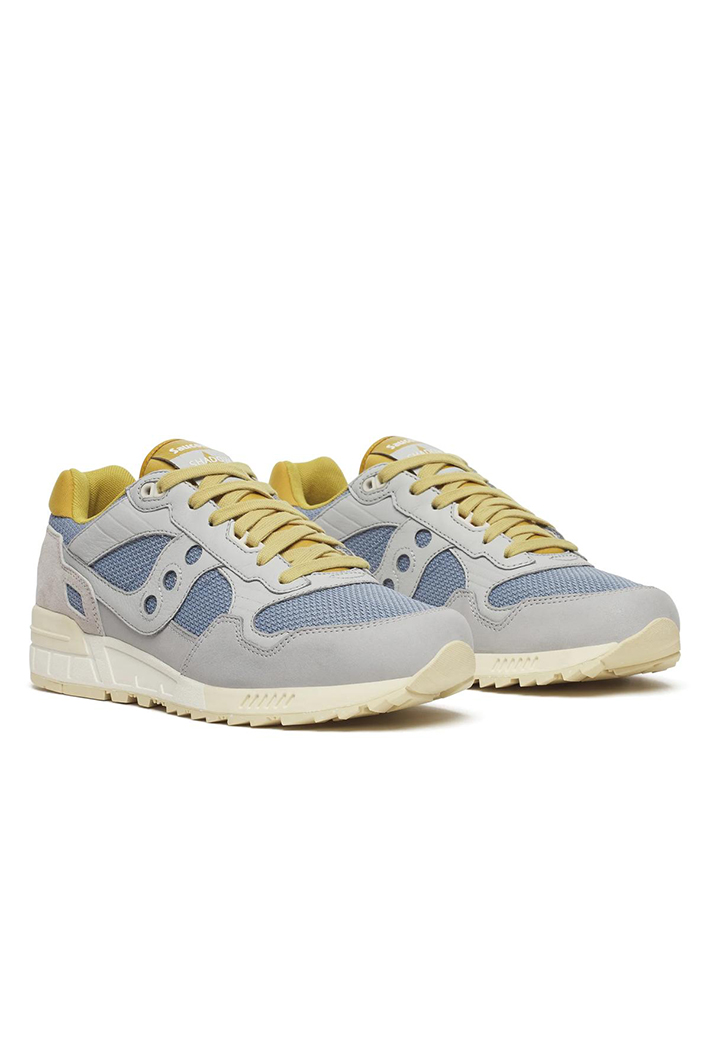 Saucony Shadow 5000 Premium Trainers