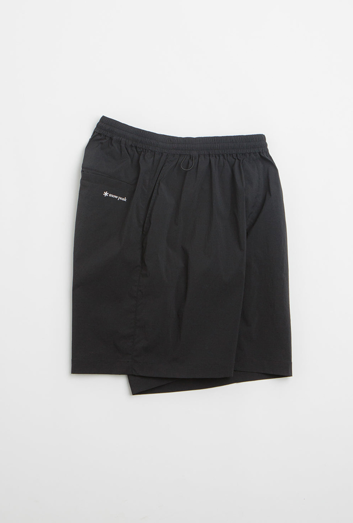 Snow Peak Easy Shorts