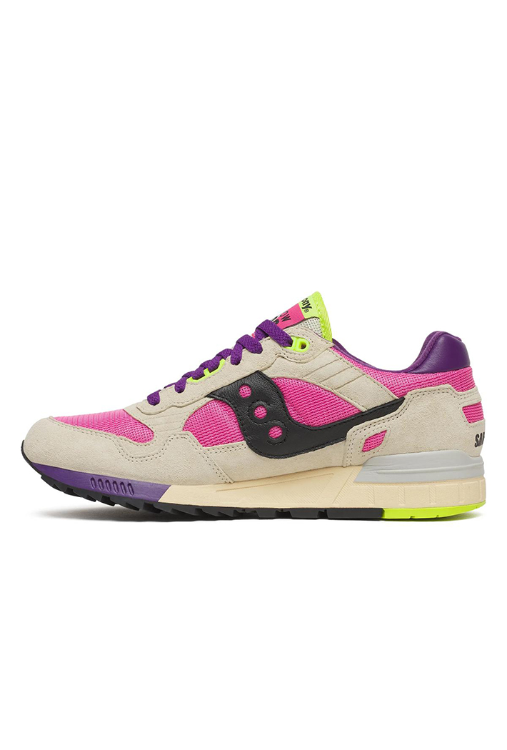Saucony Shadow 5000 Trainers