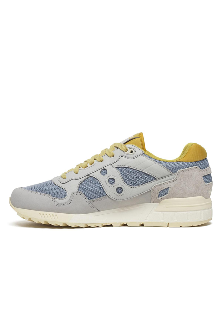 Saucony Shadow 5000 Premium Trainers