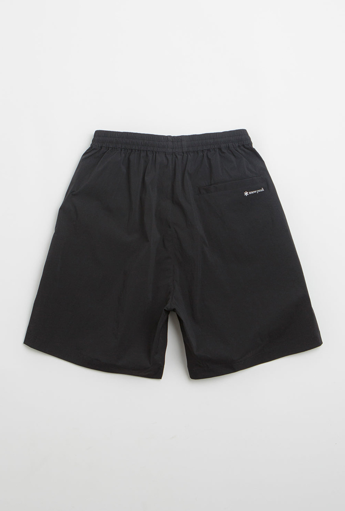 Snow Peak Easy Shorts