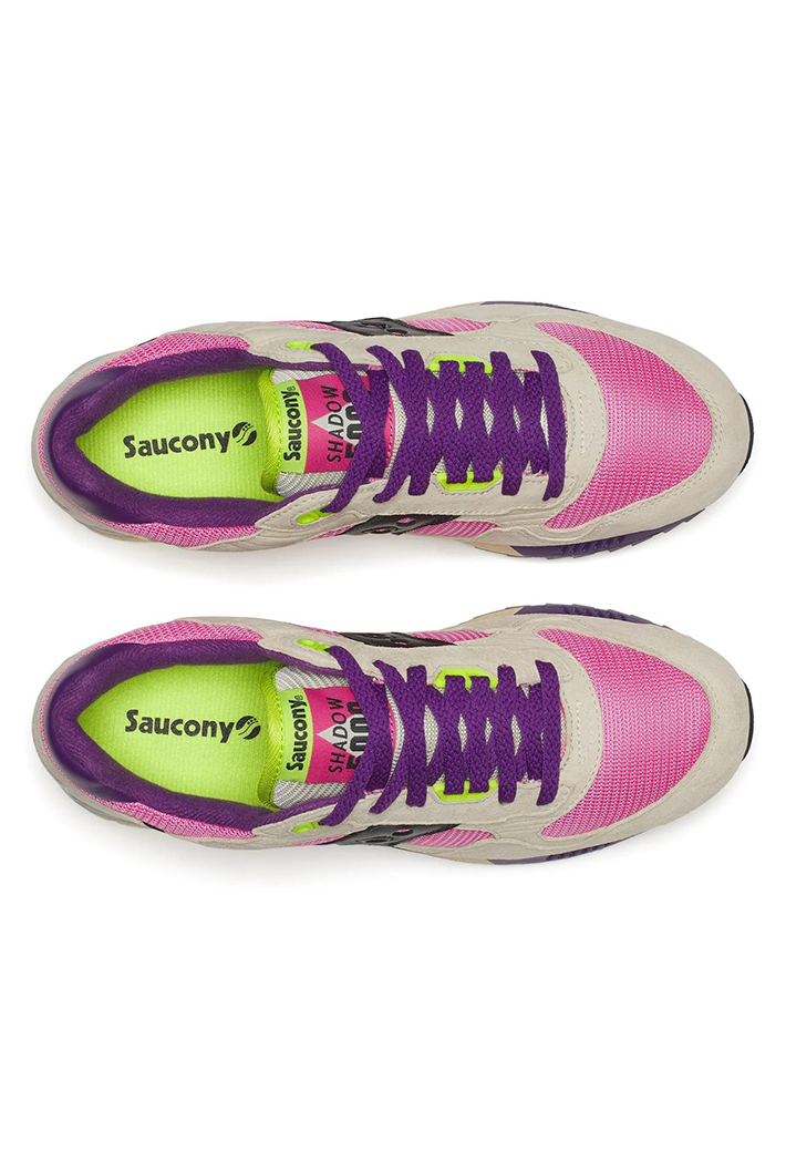 Saucony Shadow 5000 Trainers