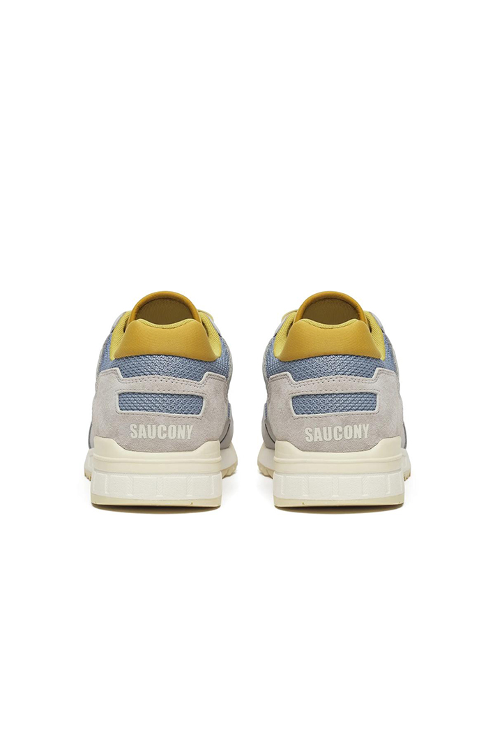 Saucony Shadow 5000 Premium Trainers