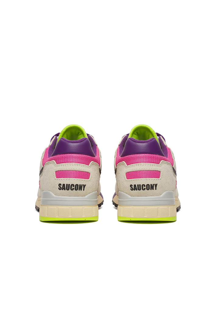 Saucony Shadow 5000 Trainers