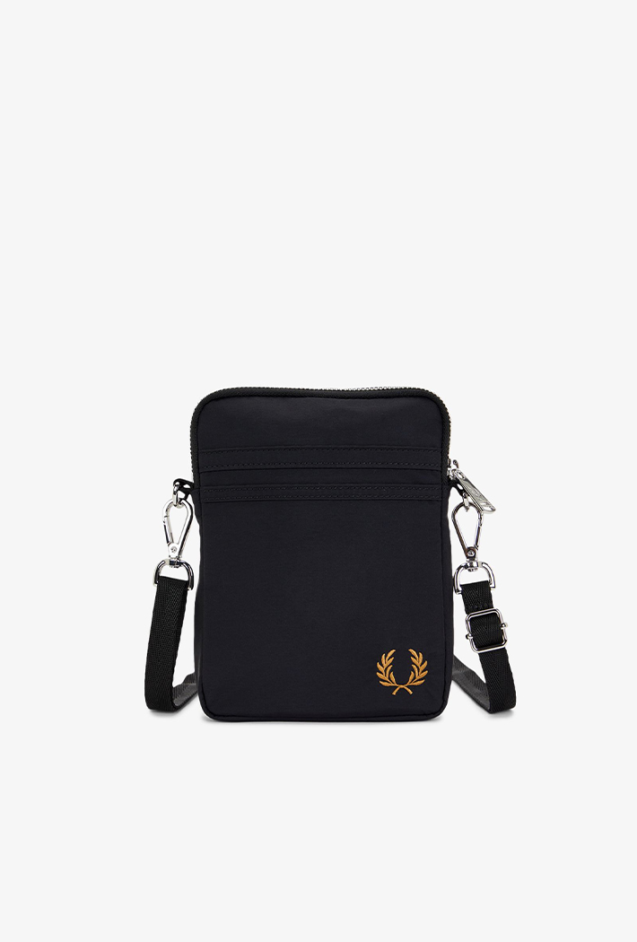 Fred Perry Brentham Small Side Bag
