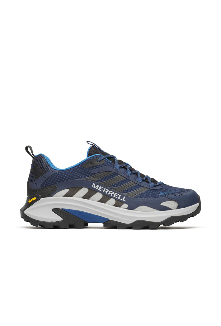 Merrell Moab Speed 2 GORE-TEX® Hiking Trainers