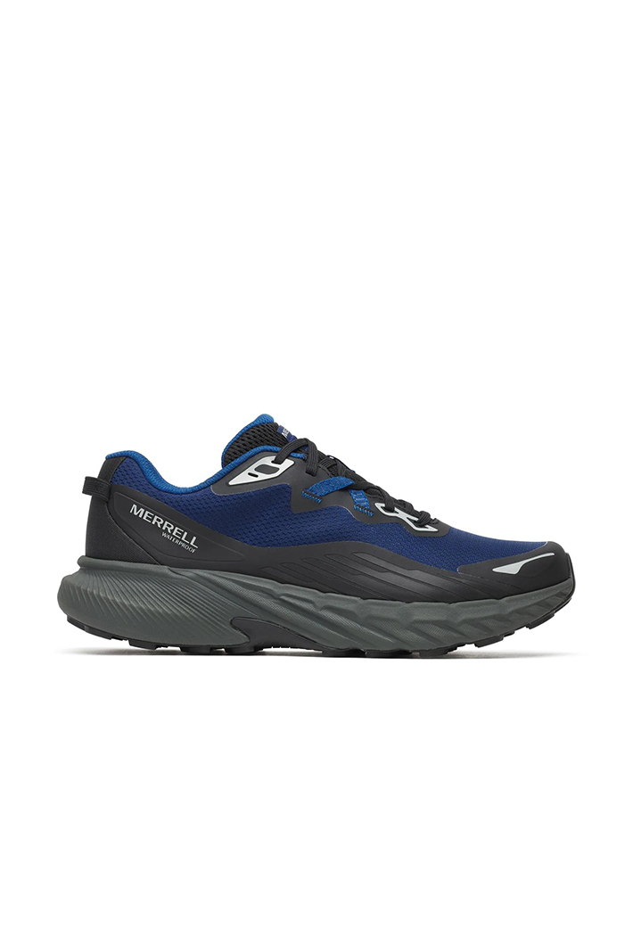 Merrell Agility Trail Waterproof Hiking Trainers