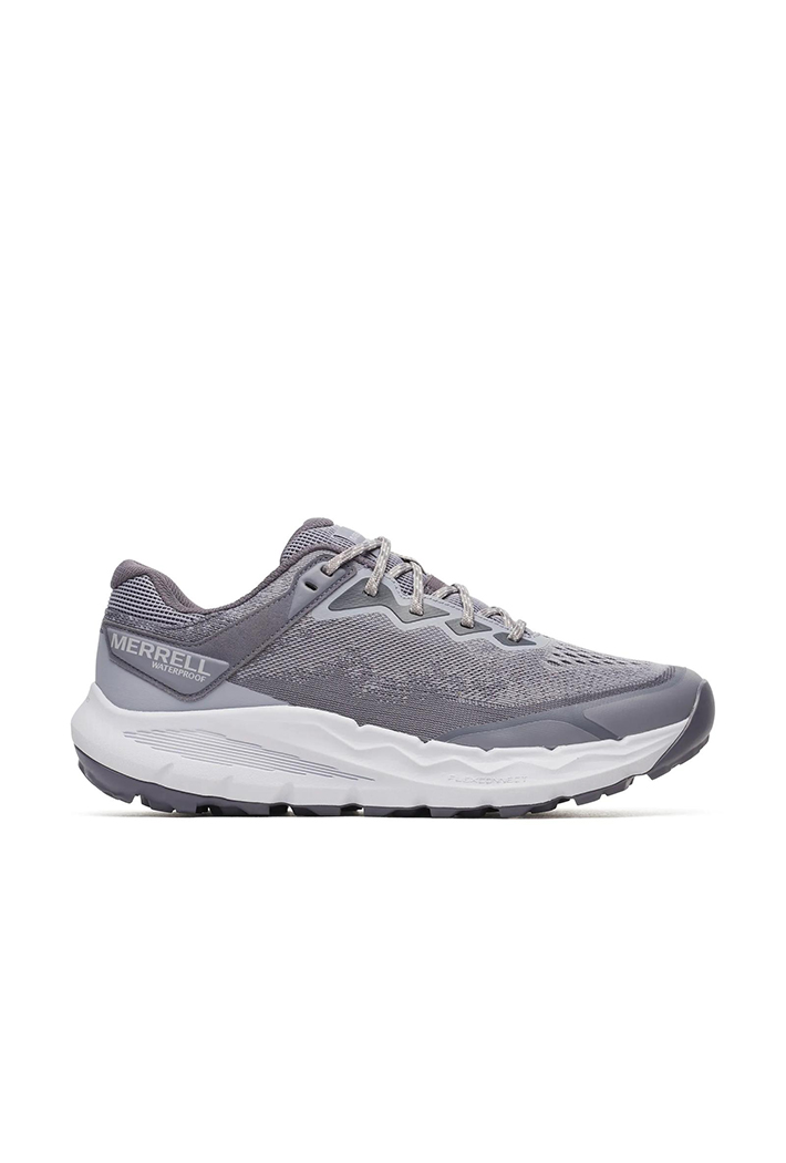Merrell Nova 4 Waterproof Trail Running Shoes