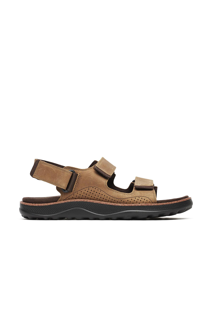 Merrell Cove Leather Backstrap Sandals