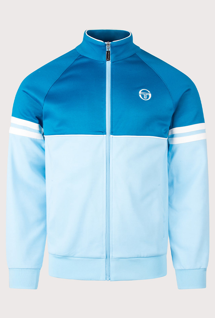 Sergio Tacchini Orion Track Jacket