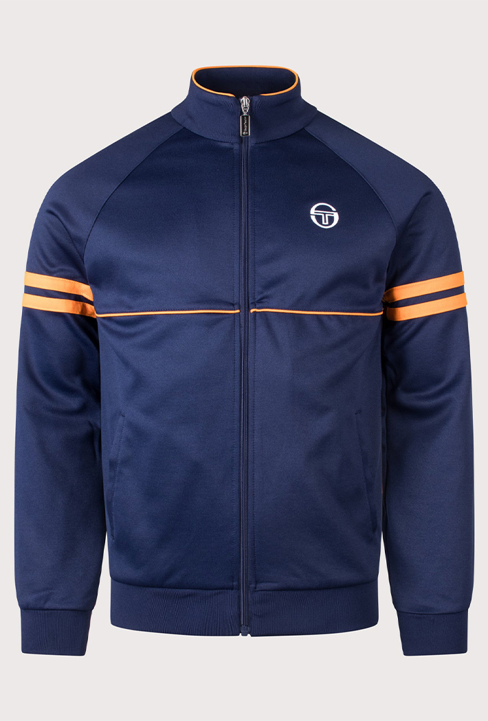 Sergio Tacchini Orion Track Jacket