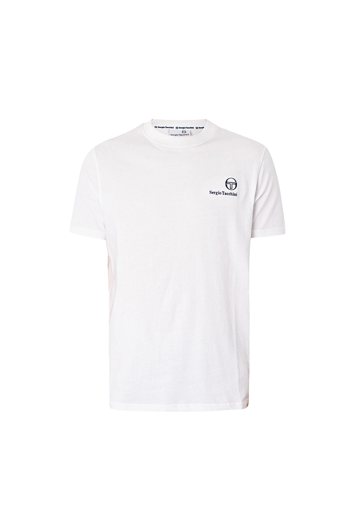 Sergio Tacchini Unisex Felton T-Shirt - Large