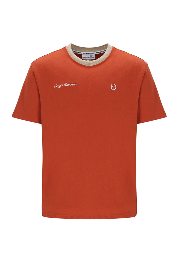 Sergio Tacchini Berto T-Shirt
