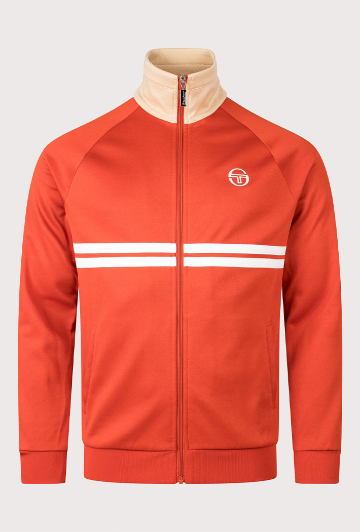 Sergio Tacchini Dallas Track Jacket