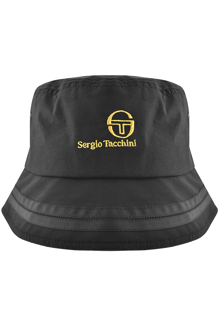 Sergio Tacchini Marcell Bucket Hat