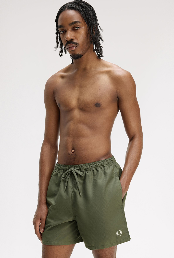 Fred Perry Swimshorts