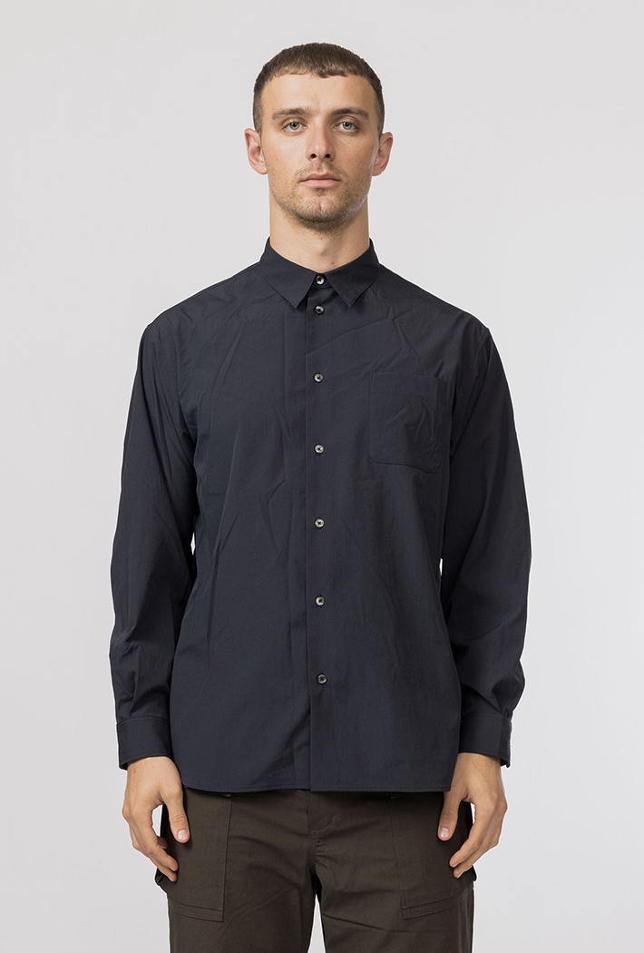 Snow Peak Utility Shirt