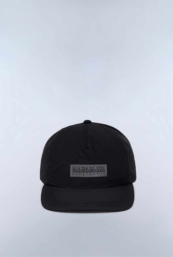 Napapijri Box Logo Cap