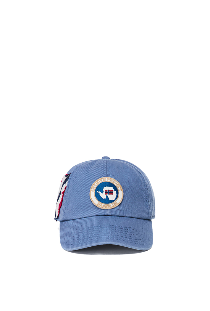 Napapijri Reflect Cap