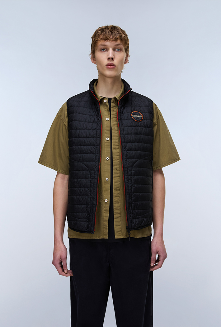 Napapijri Amiata Vest