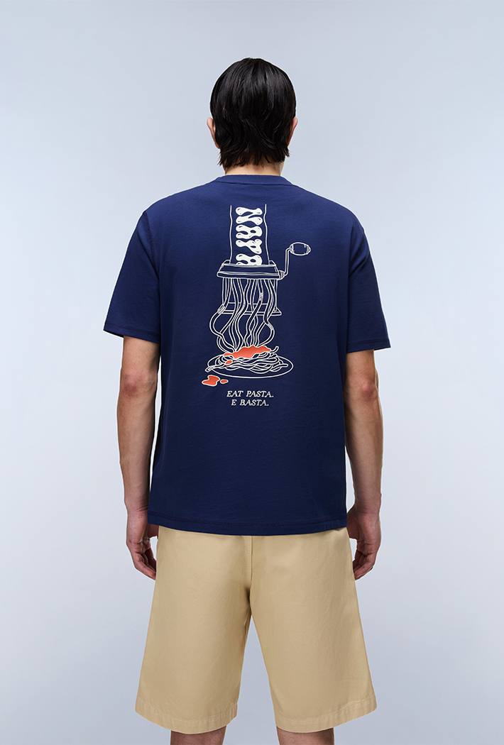 Napapijri Sol T-Shirt