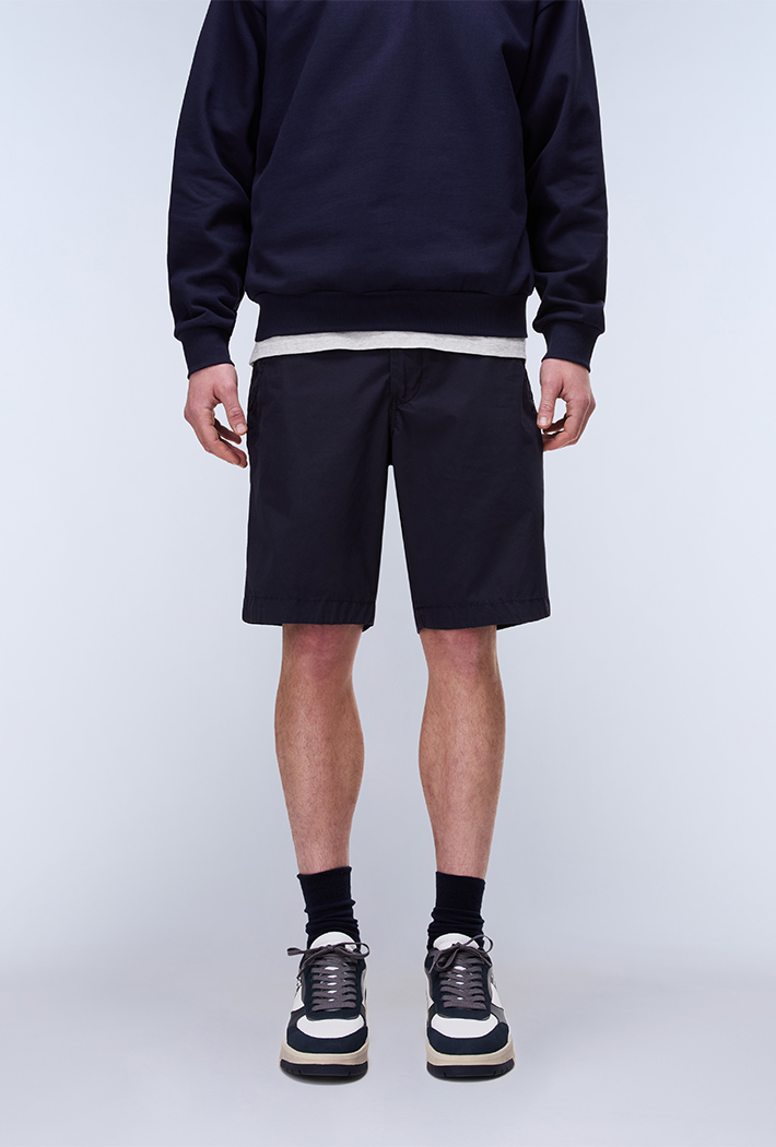 Napapijri Nakuru Bermuda Shorts