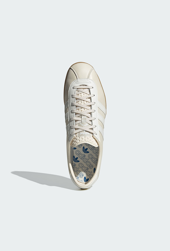 Adidas Originals London Trainers