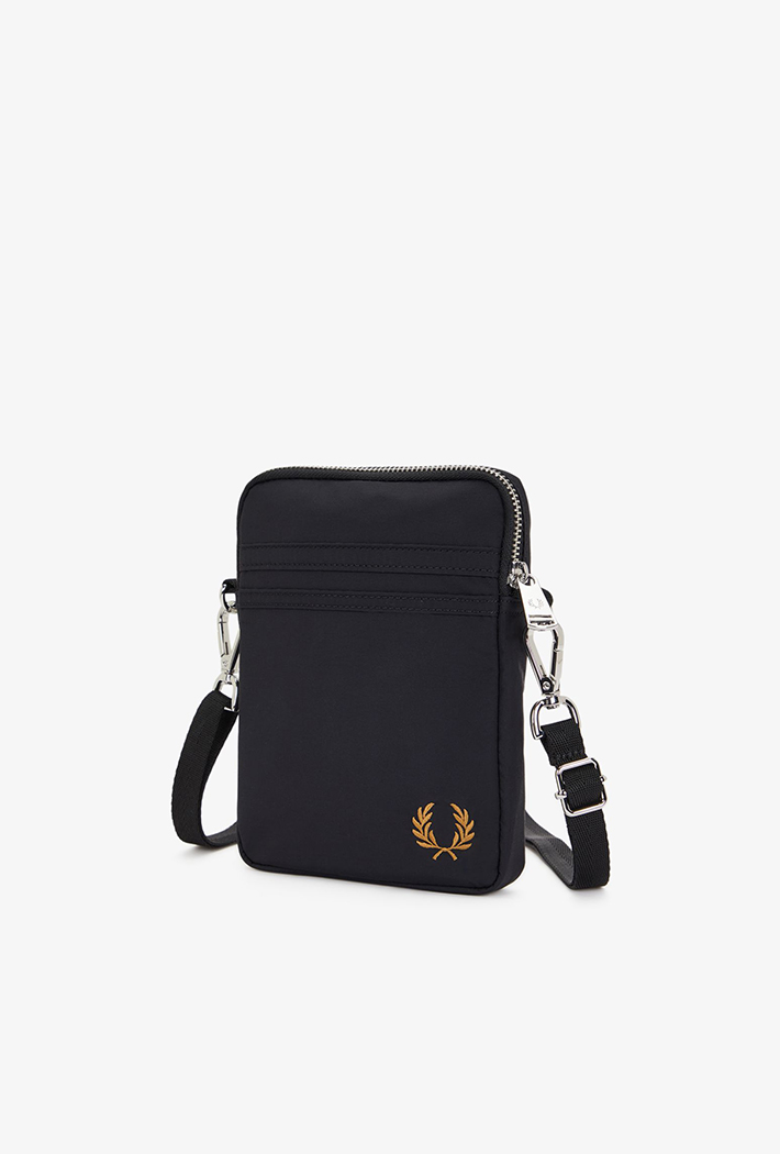 Fred Perry Brentham Small Side Bag