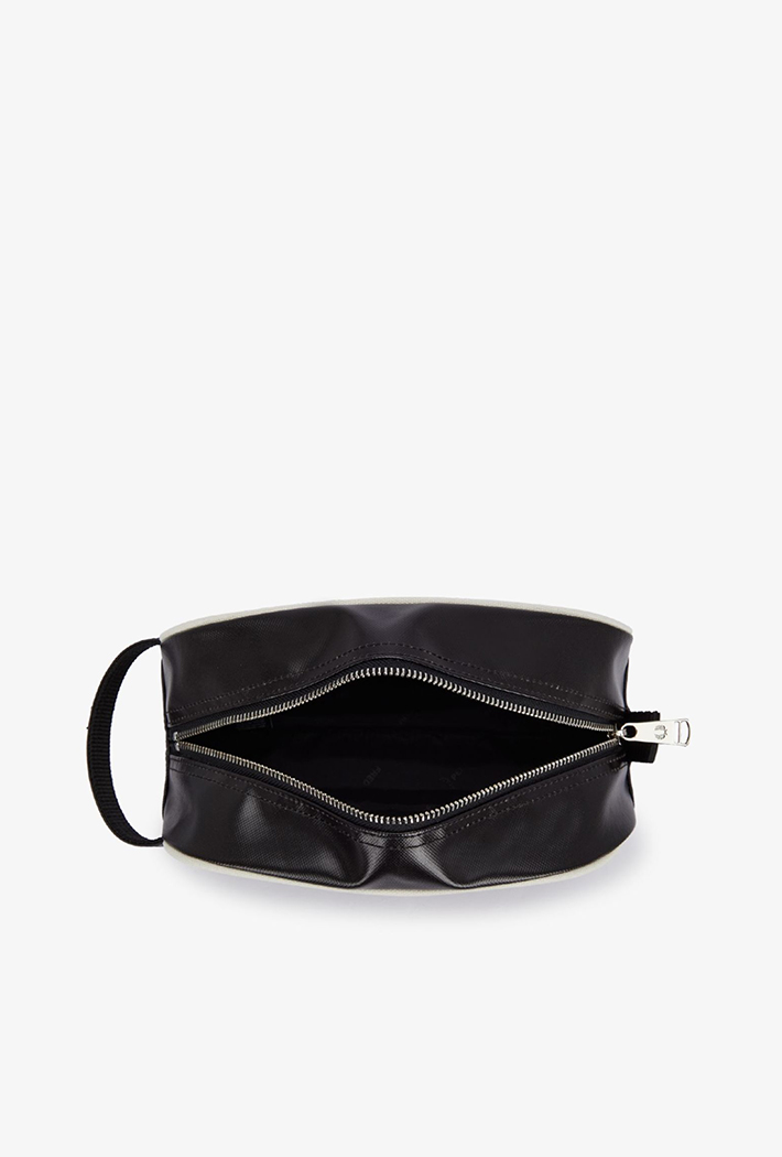Fred Perry Laurel Wreath Wash Bag