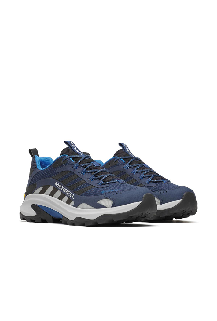 Merrell Moab Speed 2 GORE-TEX® Hiking Trainers