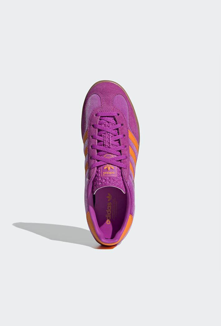 Adidas Originals Gazelle Indoor Trainers