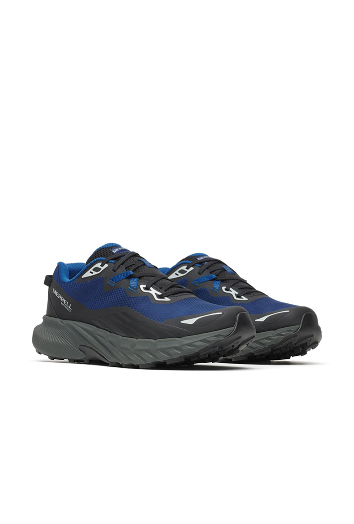 Merrell Agility Trail Waterproof Hiking Trainers